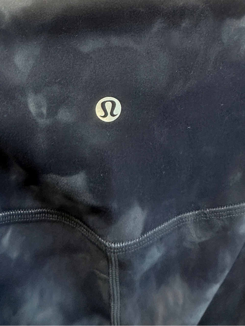 NWOT Lululemon Align Pant 25" inseam size 14 - Picture 8 of 11